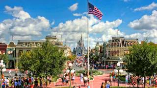 Main Street USA - Yankee Doodle
