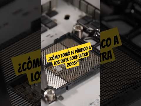 Los Intel Core Ultra 200S Plus aparecen a precios muy similares a los actuales mejorando el rendimi