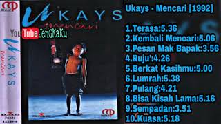 Download lagu Ukays - Lumrah mp3