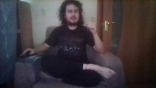 Scratch A Lie (Hellyeah) (Vocal Cover)