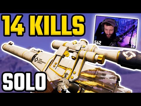 VSS + Vector - The Ultimate Sanhok Loadout? // PUBG Console (PS4, PS5, Xbox)