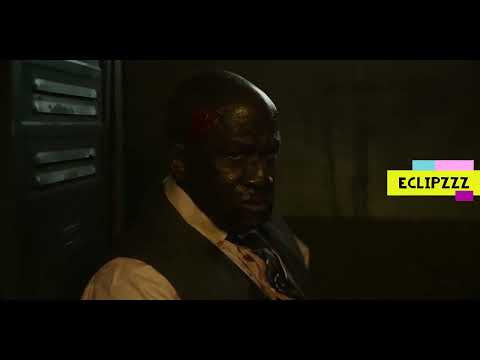 [GANGS OF LONDON] ELLIOT RESCUES ED FROM KOBA