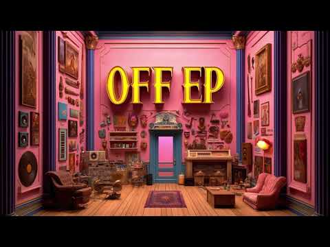 2. SEBSMATAZZ  -  SEMPER PARATUS (OFF EP 2024)