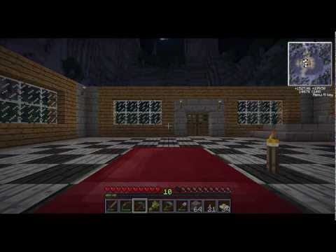 Let's Play TerraFirmaCraft ~ Ep. 39 ~ Fancy Charcoal Pit
