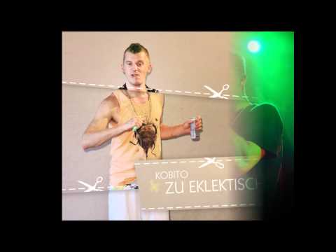 Kobito - Vielleicht Manchmal (2011)