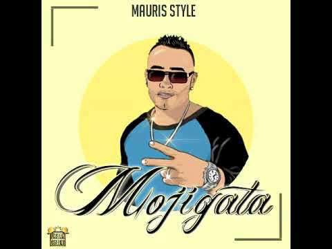 Mojigata --- Mauris Style