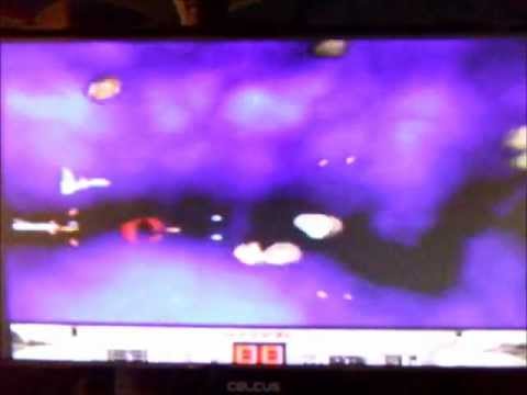 Wendetta 2175 Amiga