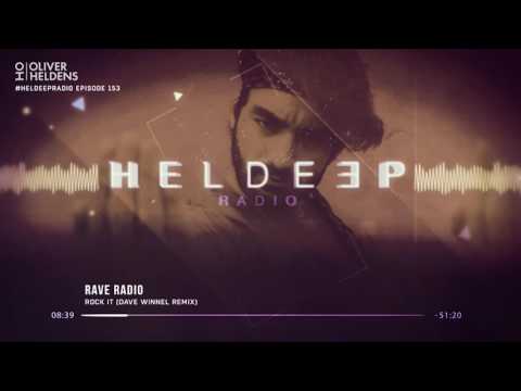 Oliver Heldens - Heldeep Radio #153