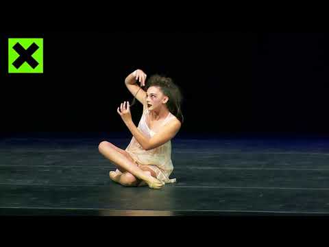 Dance Moms - The Scream (Full Song)