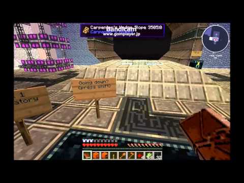 Material Energy^3 Episode 1: AHM ALAIVE!