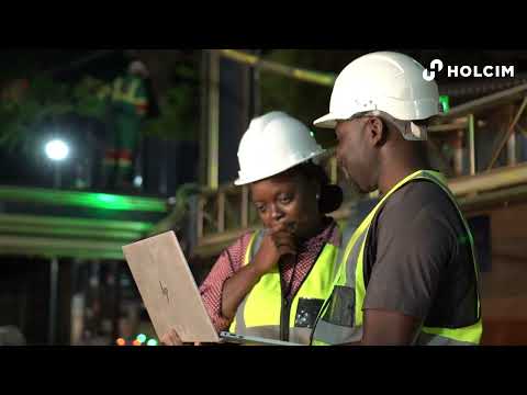 3D concrete printing | Solar Impulse Foundation