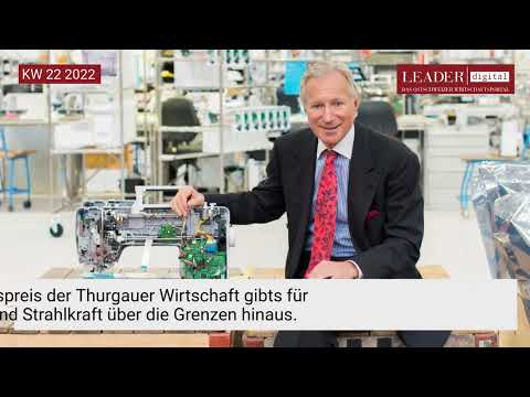 LEADER Spotlight News KW 22 2022