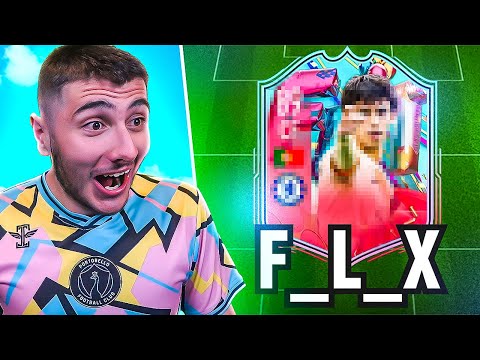 If I Guess The FUT Birthday, I Can Use It!