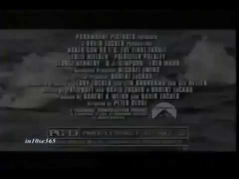 The Naked Gun - Misc Movie Theme