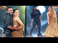 Rashmika Mandhana and Remo d'souza Unmissable Dance Steps on Srivalli Song in DID Super Moms