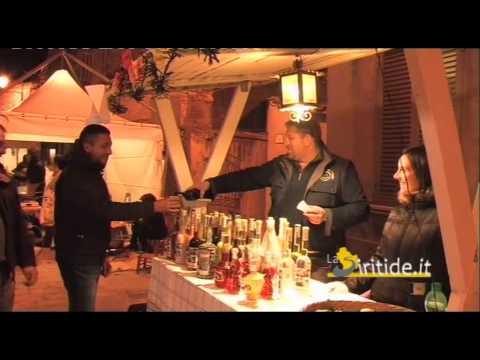 November 2, 2014 Basilicata - Carbone Truffle Festival 2014