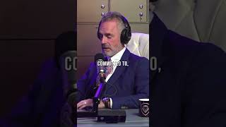 Your Community As A Church  | Dr. Jordan B Peterson #shorts