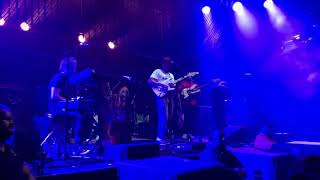 Mac Demarco - Dreams from yesterday Live