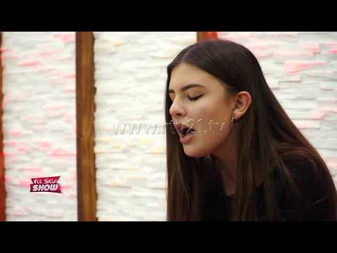 Lorena Beadini që po mahnit Zvicrën , këndon “Halo” të Beyonce 21.03.2020