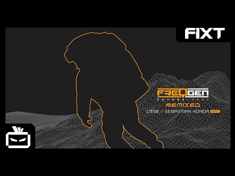 Video thumbnail for Future 1990 [Sebastian Komor Remix]