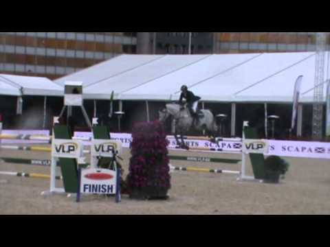 CSI****Antwerpen_1m40