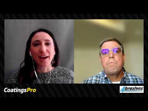 Black Magic blasting abrasive and how it’s changing the industry