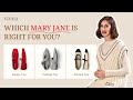 VIVAIA Mary Janes The Ultimate Buying Guide Find Your Perfect Pair Vivaia