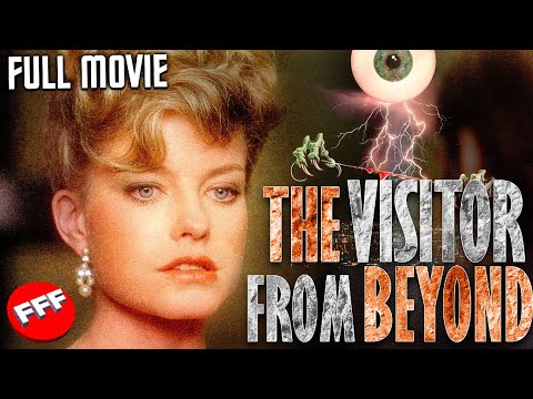 THE VISITOR FROM BEYOND | Full ALIENS CLOSE ENCOUNTERS Movie HD