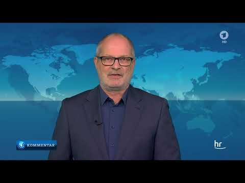 tagesthemen 22:15 Uhr, 10.10.2017