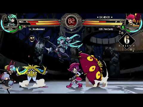 VoD Review: Battleworn-Insomniac 09/08/2022