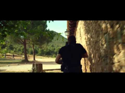 The Gunman: Trailer 2 [HD]