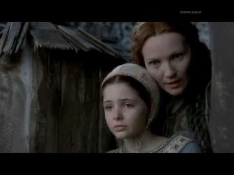 The Mists of Avalon - Tamsin Egerton Clip #01