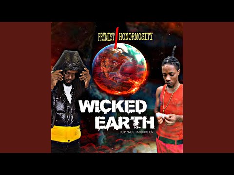 Wicked Earth (More Trouble Riddim)
