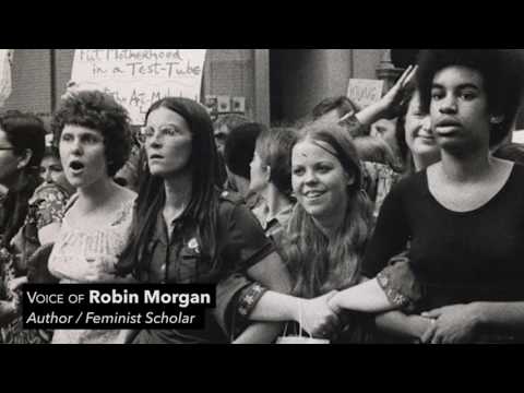 WITNESS TO THE REVOLUTION by Clara Bingham (Book Trailer)