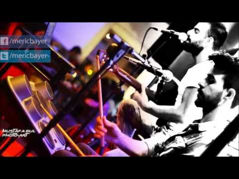 Ömrümün Geri Kalanı - Meriç & Behiç Bayer