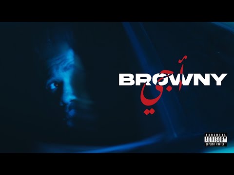 Brown-Y - AJI (Officiel Video) Prodby : STORM & GORE OCEAN