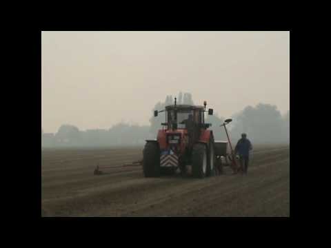 Loonw. Loontjens - Beselare - Same Laser 110 - Kuhn Planter 2
