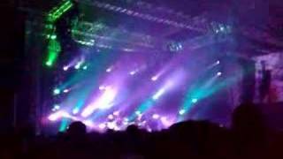 The Cure - A boy i never knew , Warsaw / Poland 18.02.2008