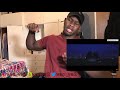 Tribo da Periferia - Imprevisível (Official Music Video) - BLACK REACTION Tribo da Periferia - Imprevisível (Official Music Video) - BLACK REACTION