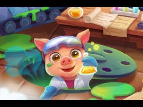 Pet Rescue Saga Level 2518