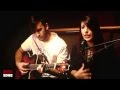 Victoria & Sergi - Me and my Broken Heart/Lonely ...