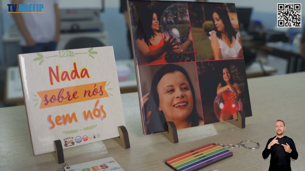 TV ADEFIP - Gráfica Rápida