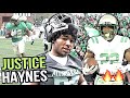 Alabama 5⭐️ RB signee Justice Haynes (GA) - Highlights from All American Bowl and Buford High School