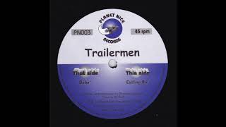 Trailermen ‎– Duke