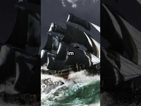 The Great Storm von 1703 #sturm #katastrophe #history  #facts #greatstorm #entdecker #seefahrer