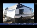 Check out this Video for a 2022 Keystone Hideout Cottage 177RD(Stock #C25191)  for sale by Seguin RV. This unit is located in Seguin, TX