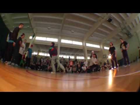 Skill Fanatikz vs Tabasco Break Rebels