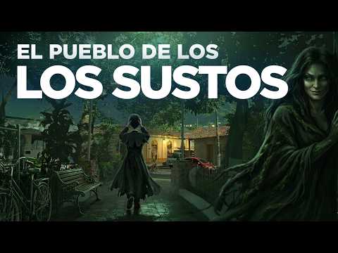 ¡Tonacatepeque el pueblo donde asustan!