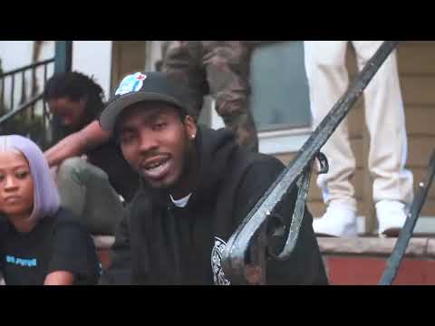 WARNING - MALLY B(feat. Shalee Bandz & West$ide Will)