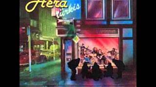 A JazzMan Dean Upload - Aera - Türkis - Jazz Fusion